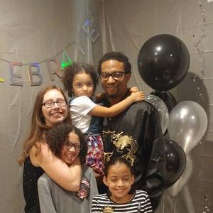 Meet your Posher, Harry